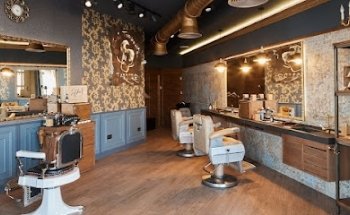 JAVI TORRENTE BARBERS CAMBRILS