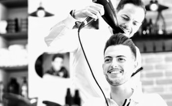 Antoñanzas Peluqueros