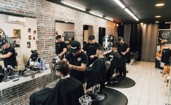 Palace Barber sagrada família