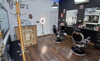 Barbería Retiro | Peluquería de Caballeros | Peluquería en Madrid