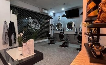 The Barber Style