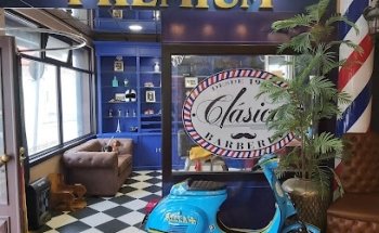 CLÁSICO BARBERÍA