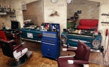 Barbercar