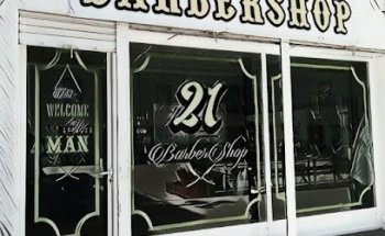 21 Barbershop