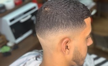 Barbería Zahra