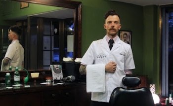 Barbería tradicional Savoy