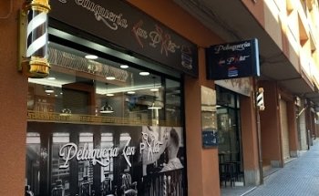 Peluqueria Can Palet