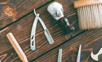 Macho Sports Barbershop