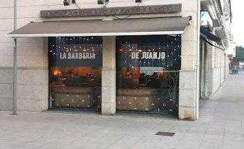 La Barbería de Juanjo