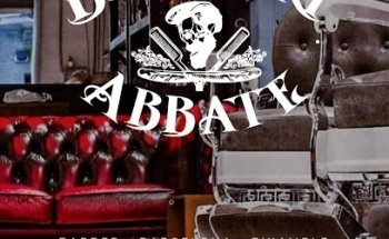 Barbieri Abbate - Barbershop in the center of Barcelona