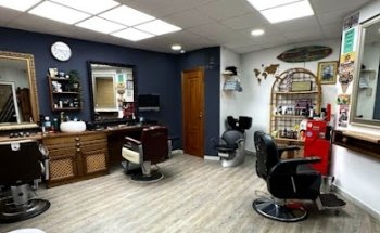 2barbers Ribadeo