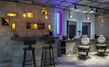 Kruss Studio - Barbería en San Sebastián de los reyes.