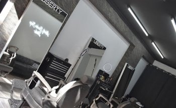 Liberty Barber Shop Studio