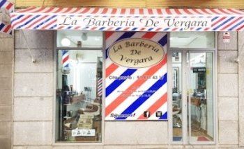 The Barbershop Vergara