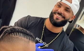 Omega BarberShop