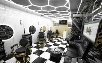 Ballin Barber Shop