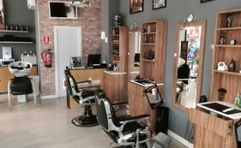 Barber Shop