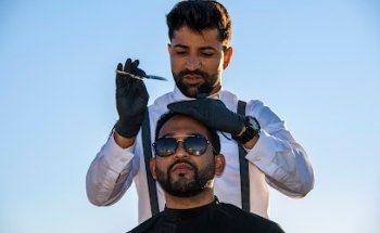 Barbería Donde Charlie Barcelona | Barber Barbershop