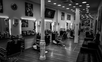 Streetfade Mayor | Corte de pelo hombre