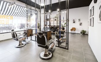 Peluquería & Barbería VIROGAS JEREZ
