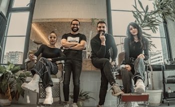 Tximak Barbershop
