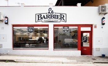 Le Barbier Gines | Peluquería y Barbería de Caballeros