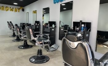 ORDWAY BARBER