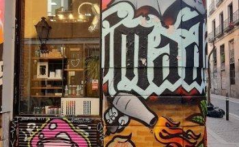 Chico Malo - Barberia en Madrid