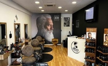 Los Másters Barber Shop