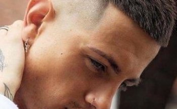 Sohail THE BARBERS