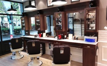 BARBER SANT JOAN
