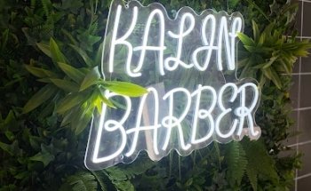 Kalin Barber