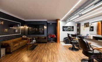 La Barbería de Sant Feliu