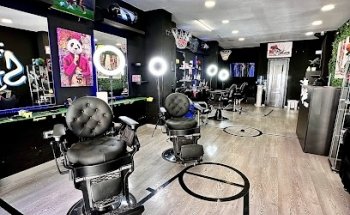 Los Santos BarberShop