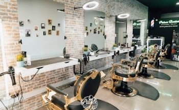 Palace Barber Shop