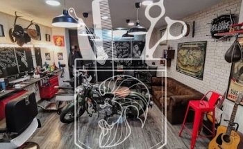 Alvarado Barbershop