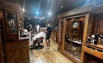 Efimero Barbershop