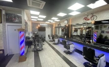 Barbeil Barber