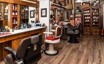 Barber Arturo Gutiérrez