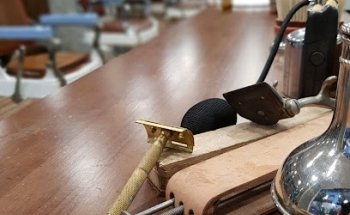 Barbería Gran Ducado
