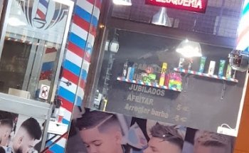 Peluquería barberia kingbarbershop