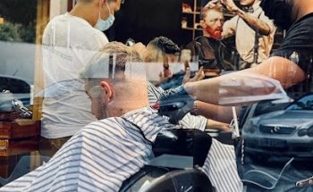 The Barber Brothers Bcn