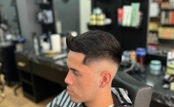 Barbershop Imperial