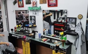 La Forja Barbershop