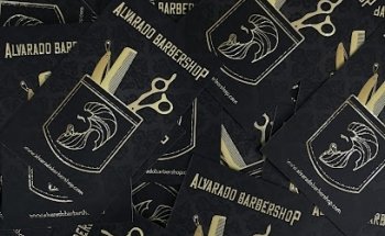 Alvarado BarberShop (Nápoles)