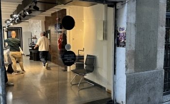 Bros Barber BCN