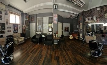 Barber Shop GYCELOJ Aluche