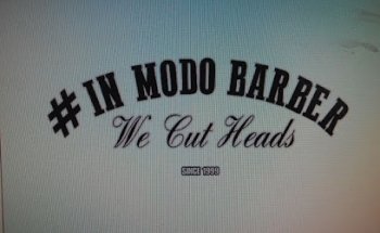 #In Modo Barber