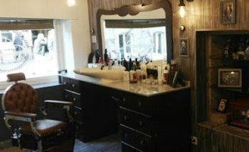 A Barbería da Praza