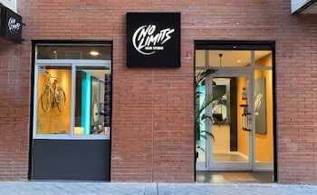 Peluquería No Limits Hair Studio